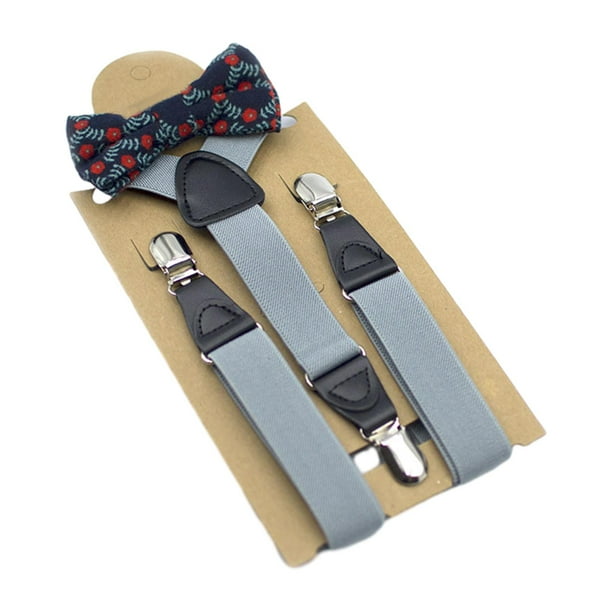 accesorios tirantes para pantalones walmart
