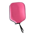 thumbnail image 1 of Almencla Pickleball Paddle Cover Neoprene Sleeve Protect Your Paddle Racket Protector Pink, 1 of 8