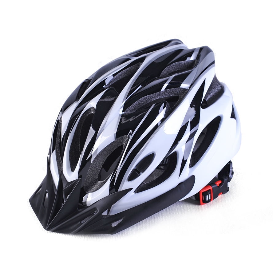 Bicycle Helmet Bike Cycling Adult Adjustable Unisex Safety Lightweight Helmet 