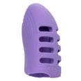 thumbnail image 3 of CalExotics Dr. Laura Berman Finger Vibrator, Purple, 3 of 12