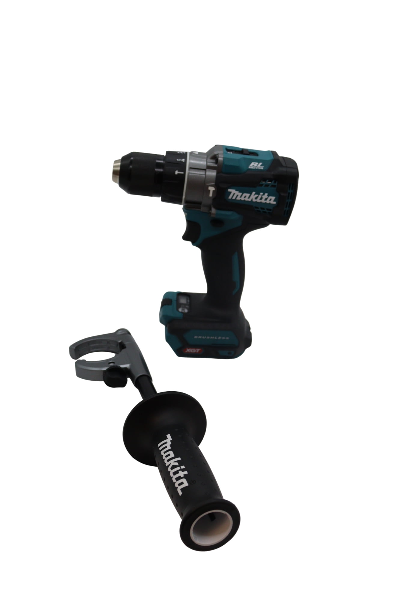 Makita GPH01Z 40V max XGT Cordless 1/2" Hammer Driver Drill (Tool Only) 2 Pack