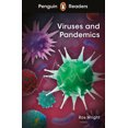 thumbnail image 1 of Penguin Readers Level 6: Viruses and Pandemics (ELT Graded Reader), 1 of 1