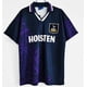 thumbnail image 1 of 94-95 season away Tottenham retro shirt training shirt, 1 of 2