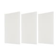 thumbnail image 3 of 3pcs Stamp Carving Block Soft Rubber Making Block DIY Hand Made Handcraft for Carving Stamps Prints 15x10x0.5cm, 3 of 14