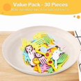 thumbnail image 5 of Placemat for Children Silicone Waterproof Portable, Non-Slip, baby feeding, 5 of 5