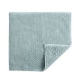 thumbnail image 4 of Matsuzay Coche Microfibra Toalla Auto Limpieza Pa?o Secar Borde Súper Absorbente Suministros de limpieza para el hogar Azul PC 1 Matsuzay JJ16680-01, 4 of 6