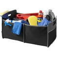 thumbnail image 1 of STAC Accordion Trunk Organizer, 1 of 2