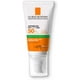 thumbnail image 1 of La Roche-Posay Anthelios Toque Seco FPS 50+ Protector Solar Facial para Piel Grasa, 50 ml, 1 of 3