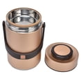 thumbnail image 2 of Insulated Food Container Insulated Soup Containers Layered Lunch Containers Lunch Containers For Adults Insulated Lunch Containers 304 Stainless Steel Material Double Vacuum, 2 of 8
