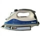 thumbnail image 3 of Plancha SHARK  Acero Inoxidable AZUL , 1500W GI468 REACONDICIONADO, 3 of 6