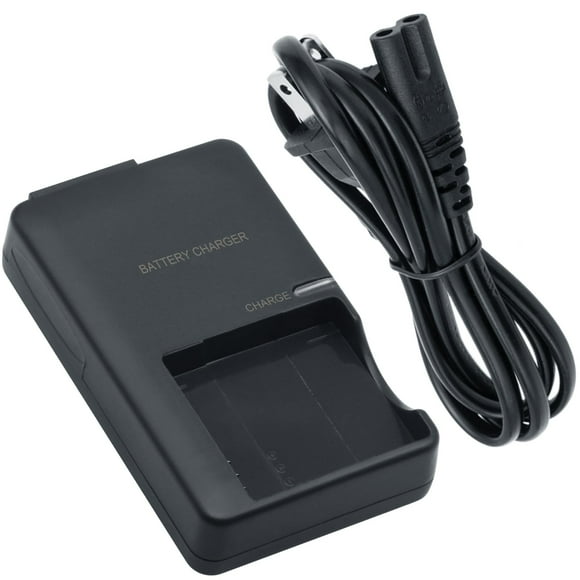 Cargador de baterías EnyMoke CB-2LV CB-2LVE para Canon NB-4L