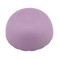 thumbnail image 4 of Mainstays - Purple Round Plastic Bowl, Scalloped, 38-Ounce, 4 of 6