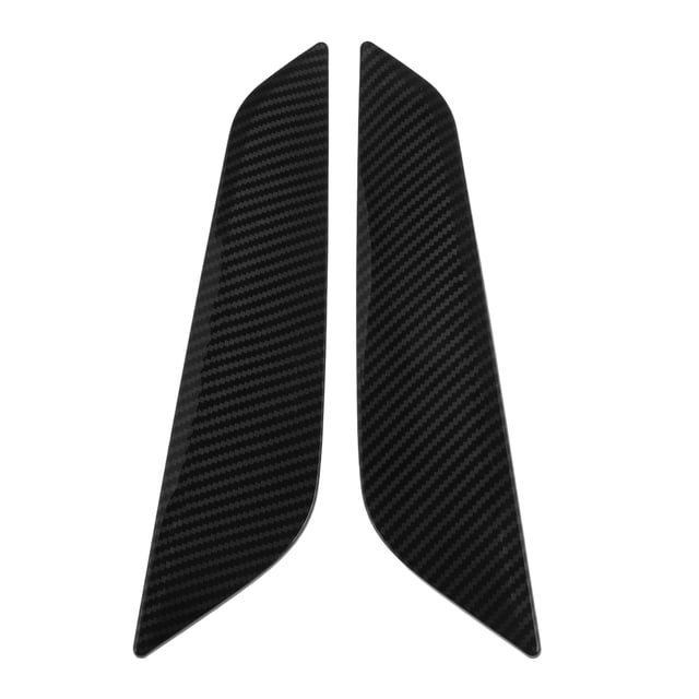 Cubierta de ventilación de flujo de aire para BMW Serie 5 G30/G31 2017-2023 Frontal Izquierdo y Derecho