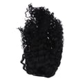 thumbnail image 2 of Peluca rizada negra rizada Pelucas afro sintéticas Cabello resistente al calor Pelucas profundas Parte par shamjiam peluca afro para mujeres negras, 2 of 7
