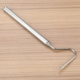 thumbnail image 4 of Snake Capture Hook, Extensible Reptile Capture Hook, Stainless Steel Lightweight And Portable For Moving Small Snakes Reptile, 4 of 8