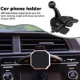 thumbnail image 2 of * Slot Mobile Phone Holder For In Car Universal GPS Mount Stand 1X Cradle, 2 of 9