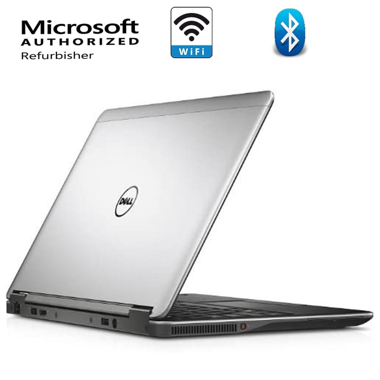 Restored Dell Latitude E7240 12.5