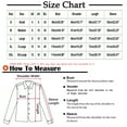 thumbnail image 2 of HTNBO Women's Lapel Button Down Cropped Wool Trench Coat Fashion Casual Long Sleeve Winter Warm Pockets Jacket with Belt, 2 of 4