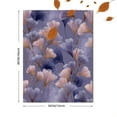 thumbnail image 3 of Abstract Floral Canvas Print Wall Art for Living Room Bedroom Office Hallway Hotel Lobby Modern Home Decor, 3 of 8