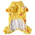 thumbnail image 2 of Pet Soft Comfortable Lovely Pajamas For Small Medium Dogs, 2 of 5