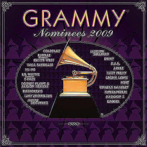 2009 Grammy Nominees