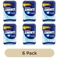 thumbnail image 2 of Smint Peppermint Sugar Free Mints 15's, British Import (Pack of 6), 2 of 4