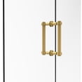 thumbnail image 7 of Contemporary 8 Inch Back to Back Shower Door Pull, 7 of 7