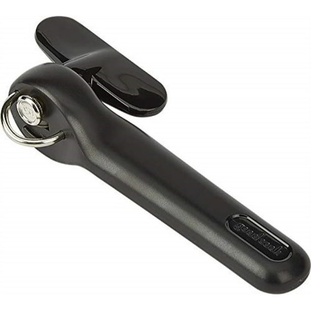 good cook can opener, safe cut manual can opener, no sharp can edges