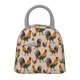 thumbnail image 1 of Fotbe Rooster Bolsa de Almuerzo con Estampado, Lonchera Aislada, Contenedor de Comida Reutilizable Tipo Cooler a Prueba de Fugas, 1 of 6