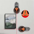 thumbnail image 5 of Electric Drilling Dust Collector 2 in 1 Wall Suction Vacuum Drill Dust Collector Dust Cleaning Tools, 5 of 5