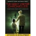 thumbnail image 2 of The Night Visitor Chronicles (DVD), 2 of 2