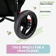 thumbnail image 6 of Revolutionary Pet Stroller, 6 of 14