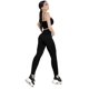 thumbnail image 3 of Pack de 2 Legins Deportivo Mujer Legging Gym Mallas Deportiva Mallones, 3 of 5