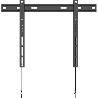 UAX UAX86F 40 inch - 86 inch Static TV Mount
