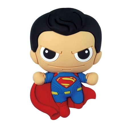 

3D Foam Magnet - DC Comics - Superman New 45922