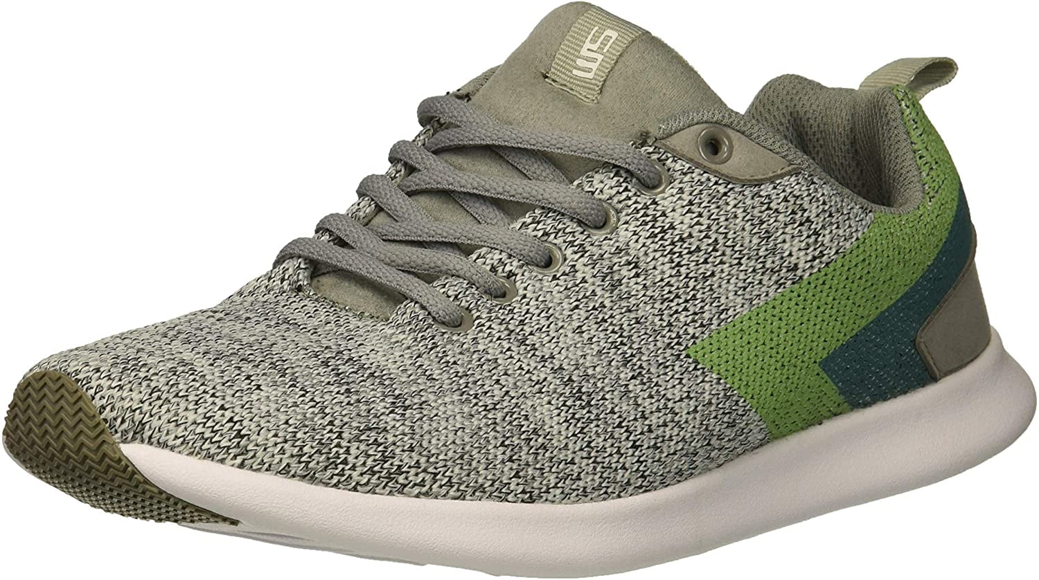 steve madden green sneakers