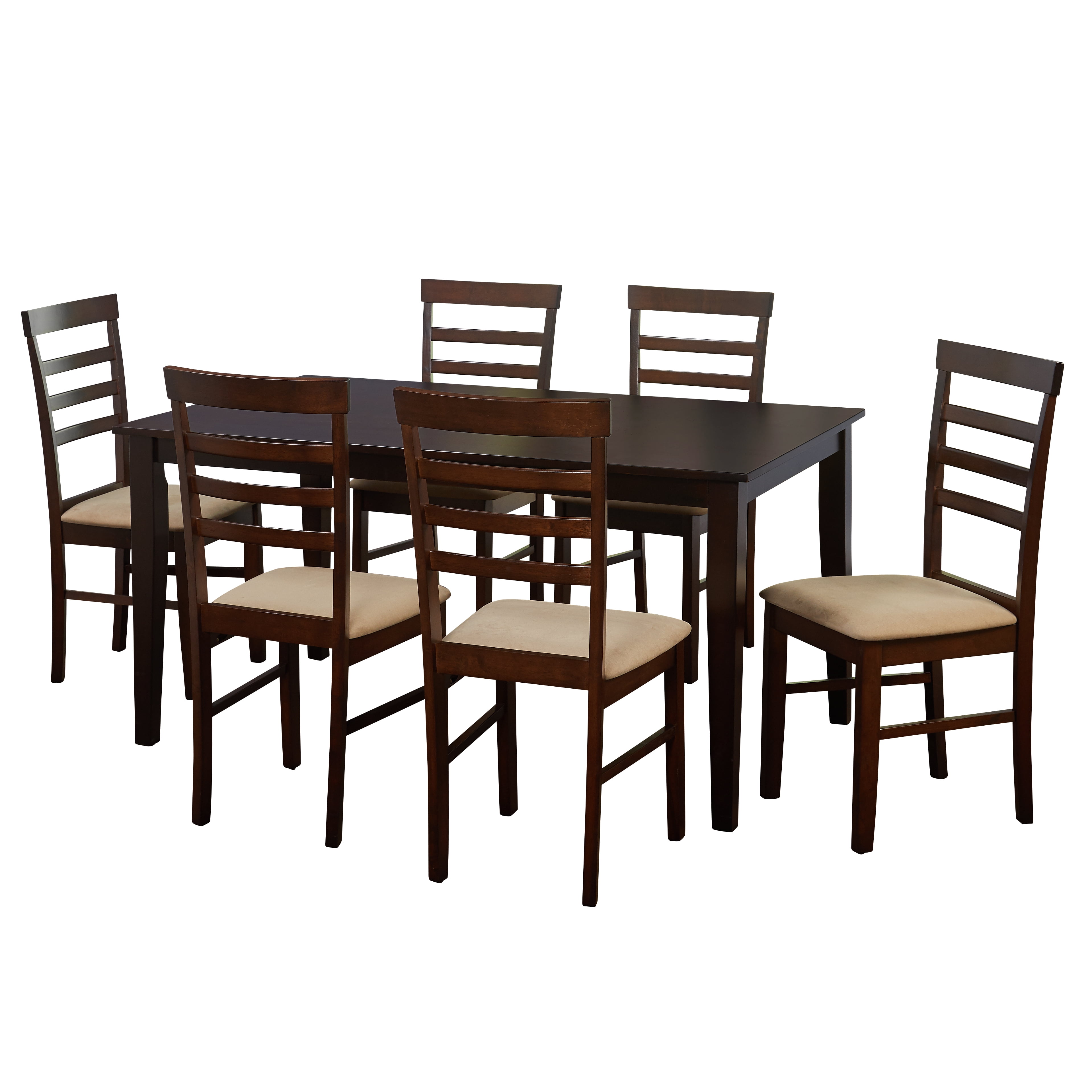 Havana 7 Piece Dining Set