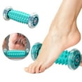 Foot Massager Roller Massage Ball Relief Plantar Fasciitis Back Leg
