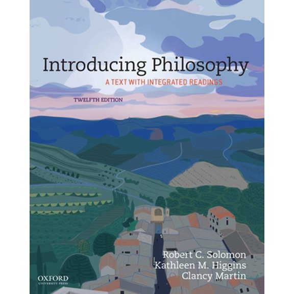 Pre-Owned Introducing Philosophy (Paperback) 019093963X 9780190939632