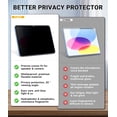 thumbnail image 3 of Protector de pantalla de privacidad FILMEXT para iPad 11ª y 10ª generación, 3 of 9
