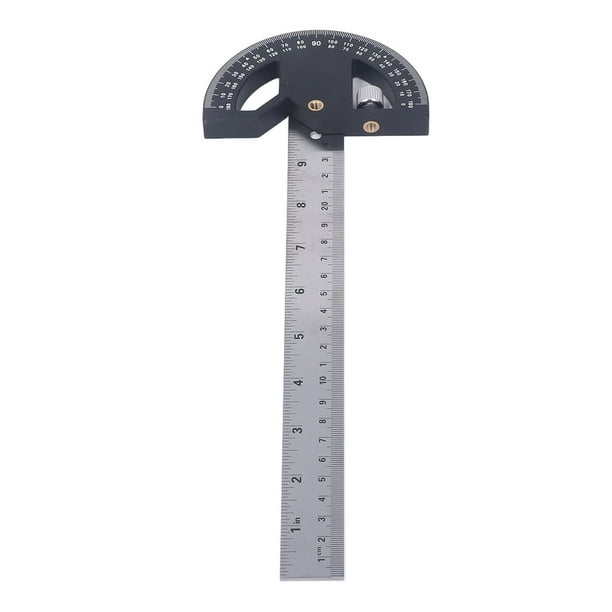 Carpentry Angle Ruler Simple Operation Multifunctional Angle