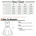 thumbnail image 3 of WRKEKC Womens Plus Size T-Shirt Dresses, Summer Casual Dresses for Women, Short Sleeve Dress for Women,Fashion Summer Women Short Sleeve Neck Fragmented Flowers Long Dress, 3 of 7