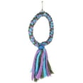 thumbnail image 3 of Bird Hanging Toy,Bird Parrot Swing Toy Bird Swing Toy Bird Play Stand High-Precision Functionality, 3 of 13