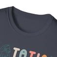 thumbnail image 3 of Support Lactation Consultant Counselor Educator Ibclc Nurse Unisex T-Shirt, 3 of 4