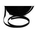 thumbnail image 2 of 3/8 Inch Black Polypro Webbing, 2 of 3