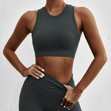 

TOWED22 Plus Size Bras For Women Push Up Bra Womens Lace Bra Raceback Underwire Balconette Bra Molded Cup Supportive Bras for Women C