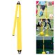 thumbnail image 1 of WEUVEB Plegable Para Entrenamiento De Fútbol Color Amarillo Con Material ABS Duradero, 1 of 8