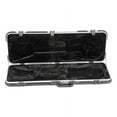 thumbnail image 4 of SKB SKB-66 Deluxe Universal Electric Guitar Case Black, 4 of 7