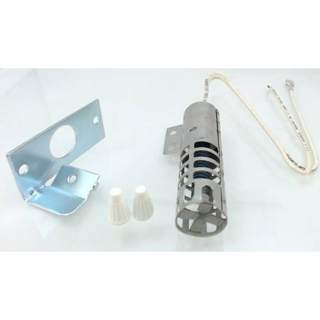 N/a Igniters - Gas Range Oven Igniter for WB2X9154, WB13K3, WB13K4, 4342528, SGR403