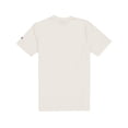 thumbnail image 3 of Men's New Era  Cream Los Angeles Lakers Oversized City Edition Remix Vintage T-Shirt, 3 of 3